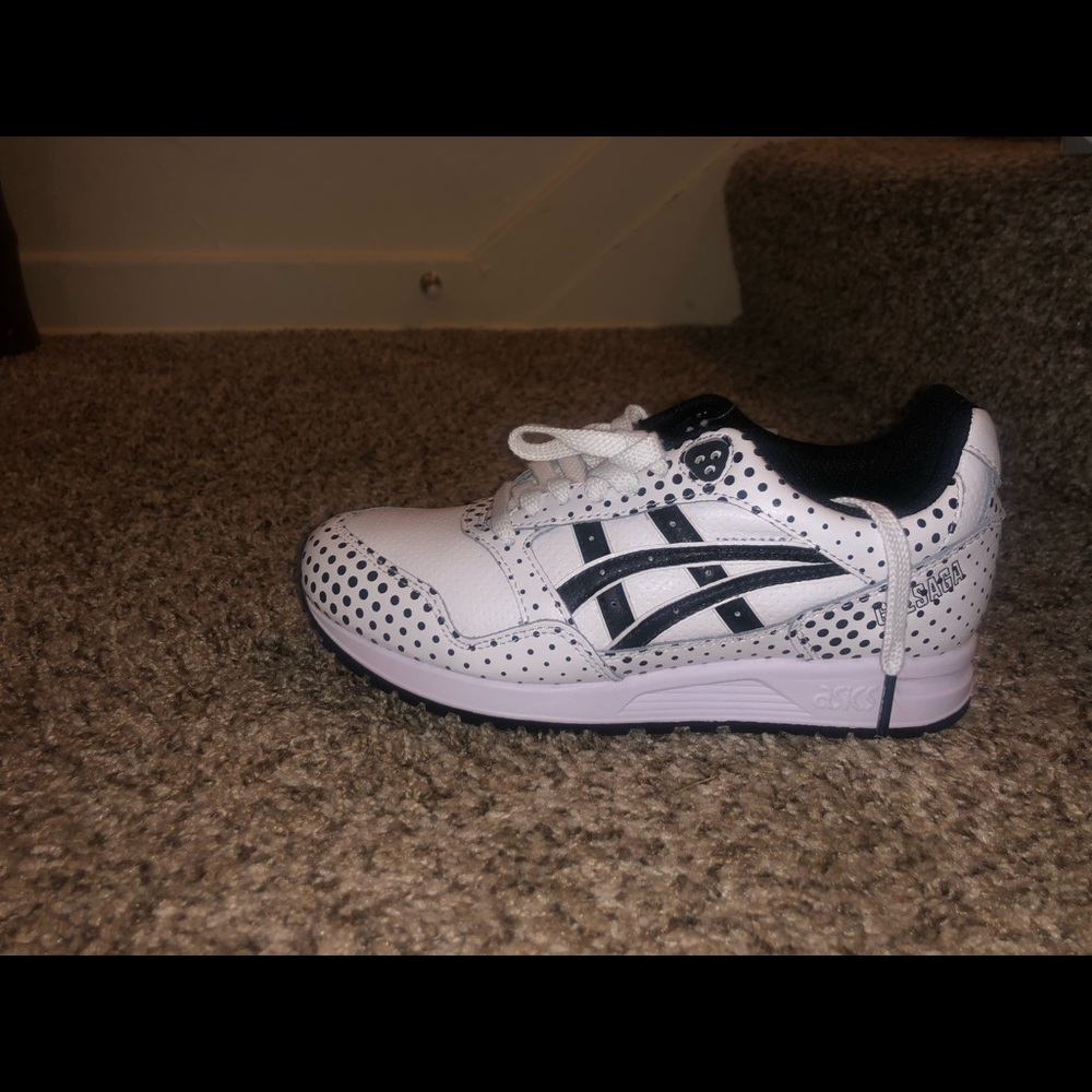 Brand New ASIC